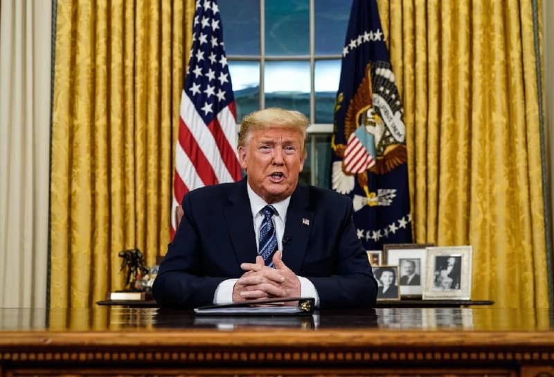 Tổng thống Trump muốn Ukraine đổi đất hiếm lấy viện trợ từ Mỹ
