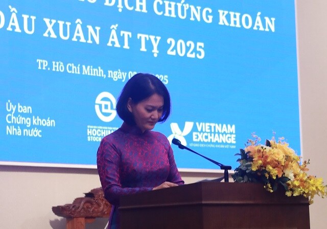 Dự án KRX đang ở các bước triển khai cuối cùng