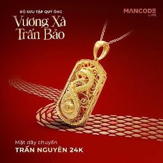 Trước ngày Thần Tài: Các đại gia vàng tung mặt hàng gì để thu hút tín đồ “hái lộc”?