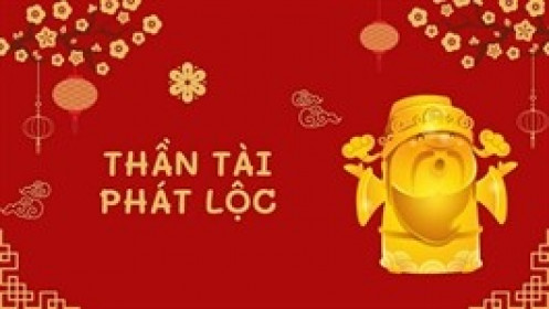 Trước ngày Thần Tài: Các đại gia vàng tung mặt hàng gì để thu hút tín đồ “hái lộc”?