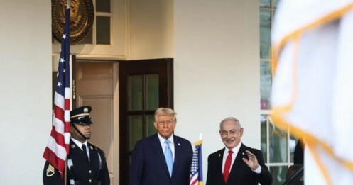 Mỹ ‘tiếp quản Dải Gaza’ là chuyện hoang đường?