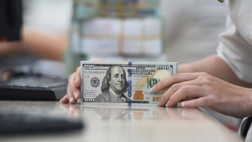 Tỷ giá liên ngân hàng hạ nhiệt
