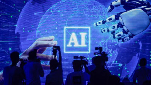 Trung Quốc lập quỹ đầu tư AI, tìm cách thoát kiểm soát của Mỹ