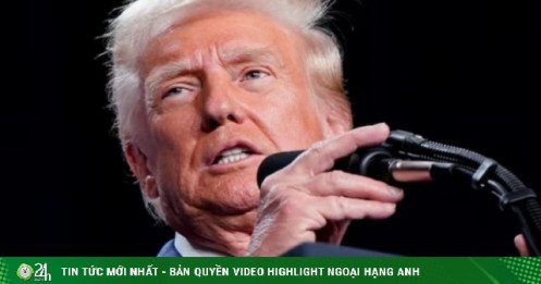 Ông Trump làm gì để thúc đẩy tiền điện tử?