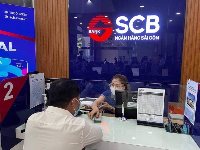 Thủ tướng: Khẩn trương trình phương án cơ cấu lại Ngân hàng SCB ảnh 1