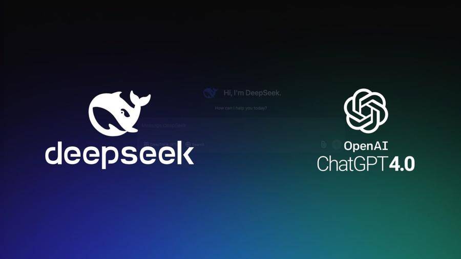 Chỉ trong hai tuần, DeepSeek vượt mặt ChatGPT trở thành mô hình AI phát triển nhanh nhất