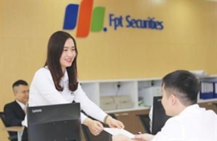 FPTS đặt kế hoạch kinh doanh năm 2025 thận trọng, dự kiến tổ chức đại hội vào tháng 4