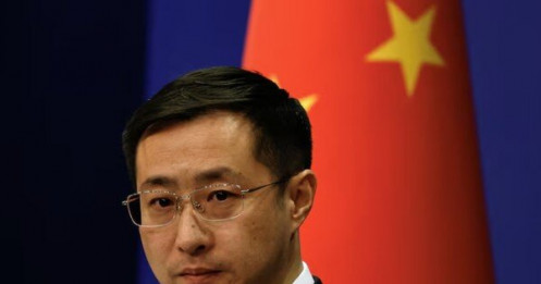 Trung Quốc phản ứng chuyện Panama nhượng bộ trước sức ép của Mỹ