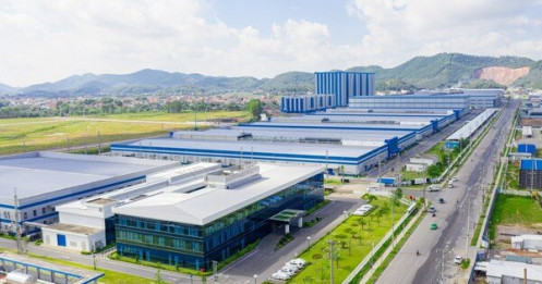 Giao 'KPI' tăng trưởng: Thước đo năng lực lãnh đạo tỉnh thành?