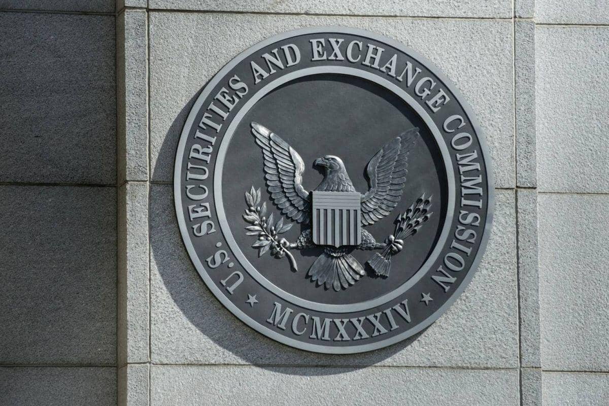 SEC “thay máu” nhân sự liên quan đến tiền mã hóa