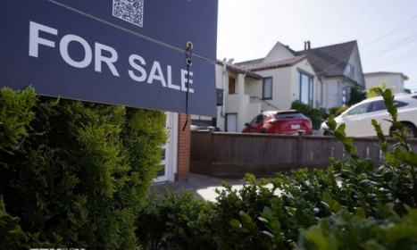 Giá nhà tại Mỹ có nguy cơ leo thang trước những "xáo trộn thị trường"