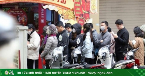 Những ai không nên mua vàng vào ngày vía Thần Tài?