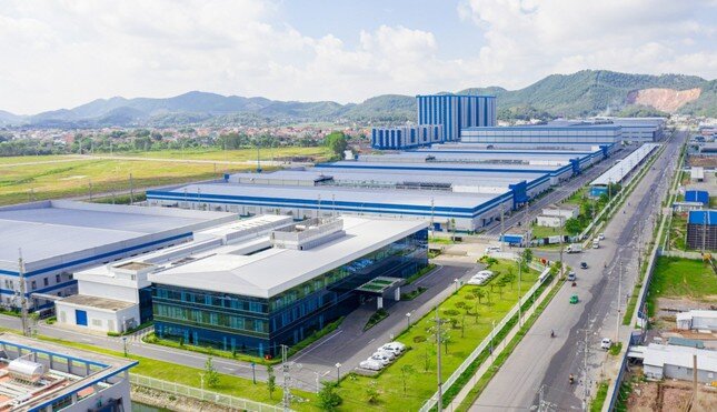 Giao 'KPI' tăng trưởng: Thước đo năng lực lãnh đạo tỉnh thành?