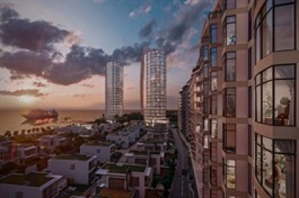 Danh Khôi lỗ trở lại trong năm 2024