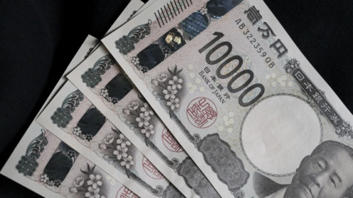 Tiêu dùng Nhật Bản tăng mạnh, BOJ có thể tiếp tục nâng lãi suất trong tháng 3