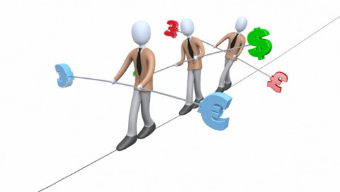 Tỷ giá có còn là "ngáo ộp" với thị trường chứng khoán năm 2025?