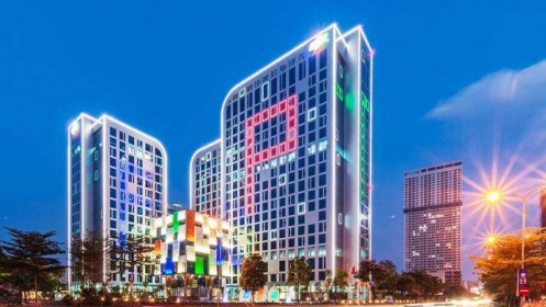 FPT cán mốc doanh thu nửa tỷ đô tại Nhật Bản