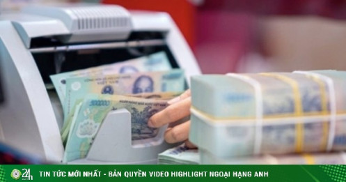 Lãi suất tiết kiệm tại nhiều ngân hàng đứng ở mức cao sau Tết