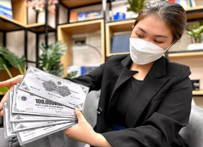 Doanh nghiệp bất động sản nỗ lực trả nợ trái phiếu