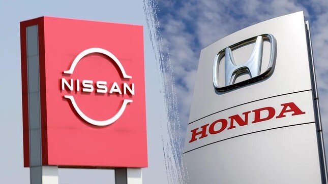 Đàm phán sáp nhập giữa Nissan và Honda có thể bị hủy ảnh 2