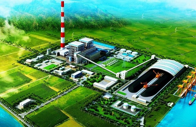 Chủ dự án nhiệt điện 23 ngàn tỷ của An Khánh Group lần đầu huy động trái phiếu