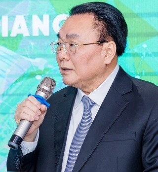 Chủ dự án nhiệt điện 23 ngàn tỷ của An Khánh Group lần đầu huy động trái phiếu