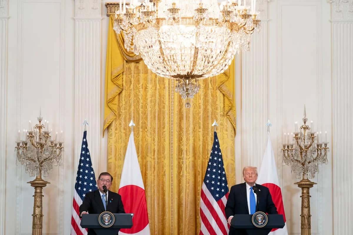 Trump sẽ công bố kế hoạch áp thuế đối ứng vào tuần tới