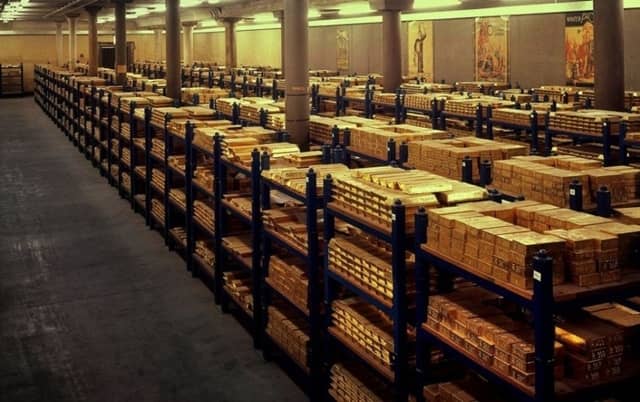 Việt Nam mua vàng nhiều nhất Đông Nam Á, cái tên dẫn đầu thế giới hiện nay không còn là Trung Quốc