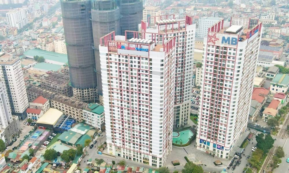 Tạo chu kỳ phát triển mới cho thị trường bất động sản 