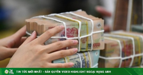 Hơn 13 triệu tỷ được "rót" ra, ngân hàng nào cho vay mạnh nhất?