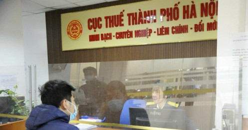 Đề nghị miễn thuế với khoản thu nhập từ cho tặng, thừa kế