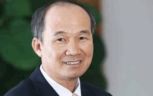 Lý do nhiều chủ tịch công ty rời ghế ngay sau Tết ảnh 2