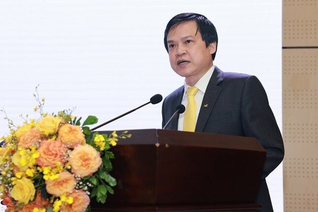 Lý do nhiều chủ tịch công ty rời ghế ngay sau Tết ảnh 1