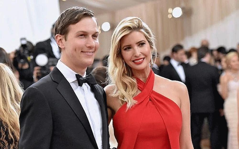 Gia thế và con đường làm ăn của con rể tổng thống Trump? - Hình 3 Gia the va con duong lam an cua con re tong thong Trump?-Hinh-3
