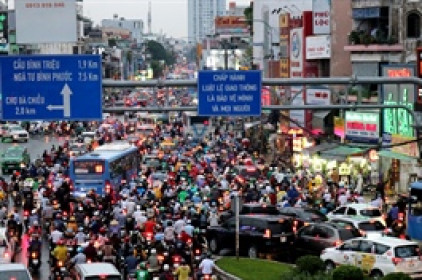 CII được TPHCM giao nghiên cứu dự án TOD 216 ngàn tỷ đồng tại khu vực Hàng Xanh
