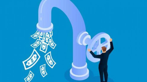 Dòng tiền toàn cầu vẫn đổ vào chứng khoán Mỹ, Việt Nam bị rút ròng 15 tháng liên tiếp