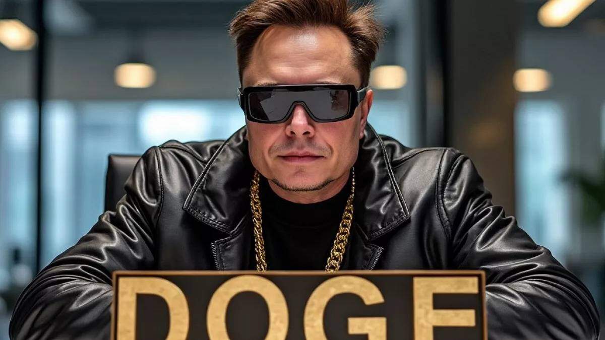 Bộ DOGE của Elon Musk phát hiện ra lỗ hổng chi tiêu của chính phủ Mỹ