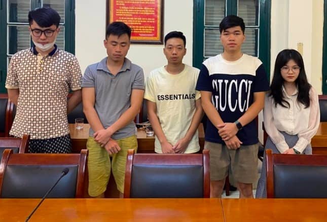 Hơn 2.500 người bị nhóm đối tượng giả bác sĩ gọi điện lừa đảo ảnh 1