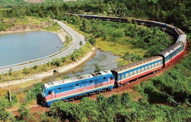 Đề xuất hơn 200.000 tỷ làm đường sắt liên vận Việt Nam - Trung Quốc ảnh 2