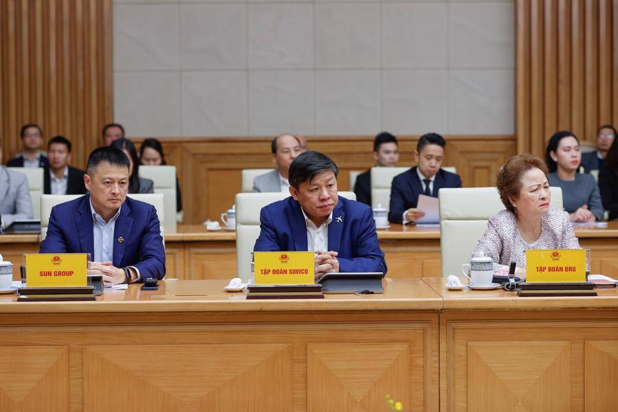 Để đạt tăng trưởng hai con số, khu vực kinh tế ngoài nhà nước cần tăng khoảng 11%/năm