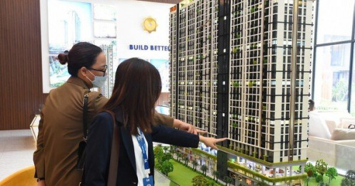 Đề xuất lãi suất 6-7%/năm cho người trẻ lần đầu mua nhà