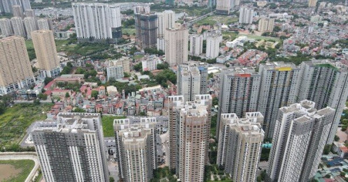 Có 3- 4 tỷ đồng vẫn khó mua được nhà
