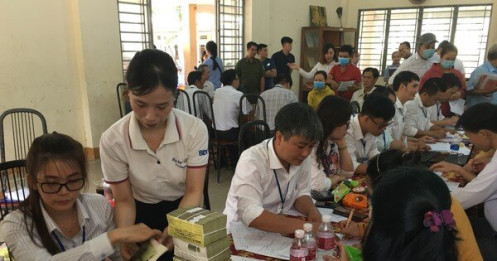 Nhìn lại diễn biến vụ án liên quan sai phạm về bồi thường, tái định cư dự án Sân bay Long Thành