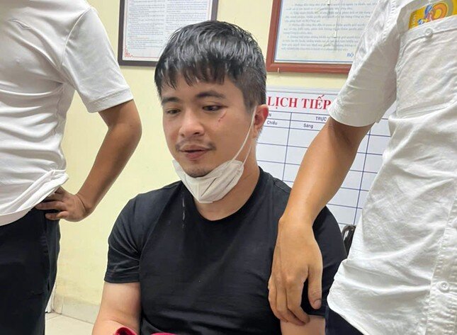 Tài sản đứng tên Mr Pips Phó Đức Nam ở nước ngoài sẽ được xử lý như thế nào?