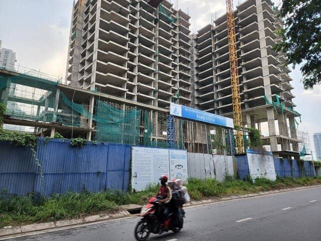 HoREA: Bất động sản TPHCM 2025 vẫn còn nhiều khó khăn