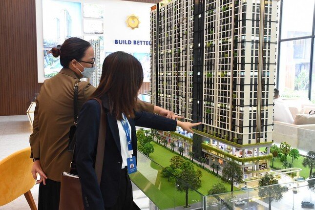 Đề xuất lãi suất 6-7%/năm cho người trẻ lần đầu mua nhà