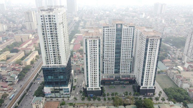 Hà Nội thu hồi khu đất số 275 Nguyễn Trãi sau kết luận thanh tra