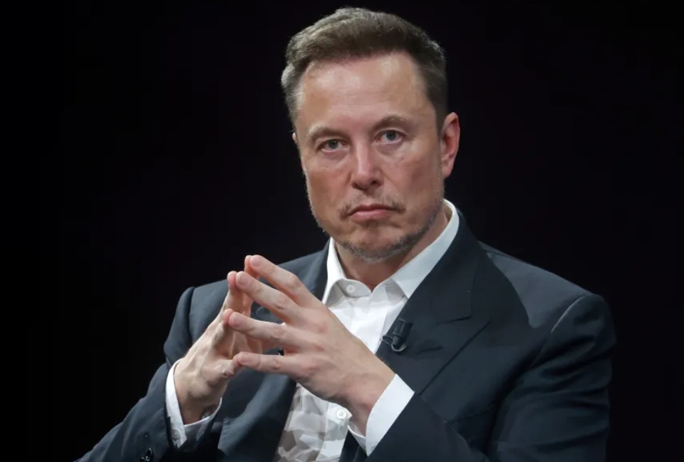 Phi vụ 97,4 tỷ USD nhằm mua lại OpenAI của tý phú Elon