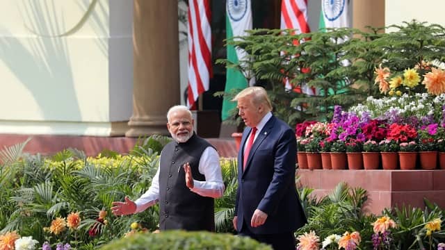 Châu Á ứng phó thuế quan của ông Trump ra sao?