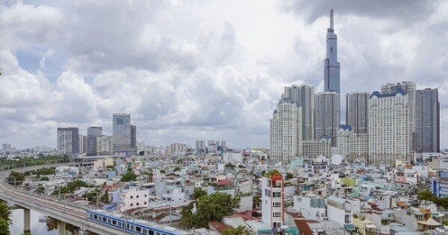 Sau tăng 'nóng' nhu cầu và giá thuê nhà ở gần metro Bến Thành - Suối Tiên giảm mạnh